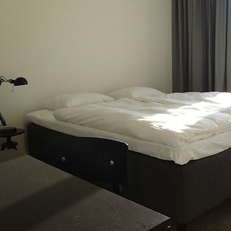 Le Mat B&B Åkersberga Eksteriør bilde