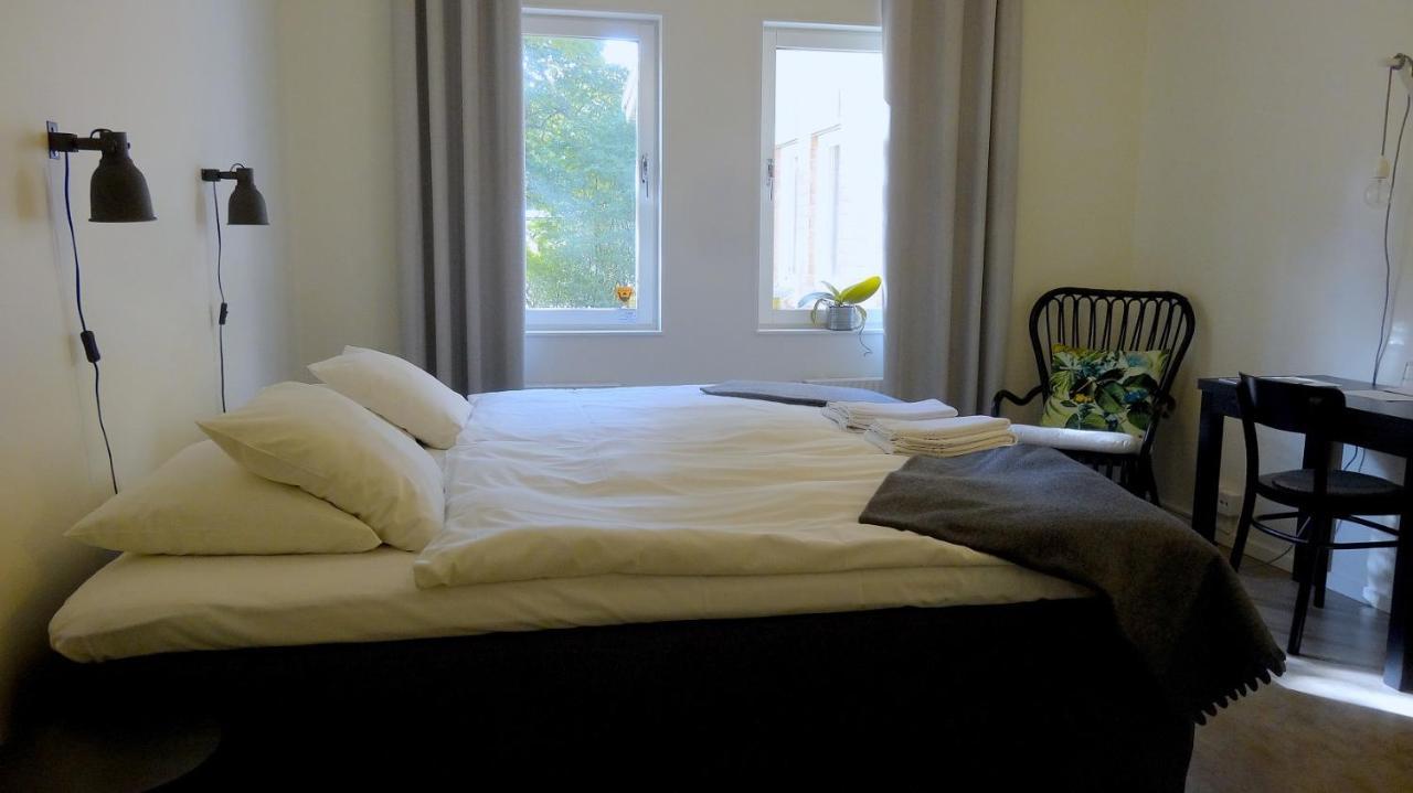 Le Mat B&B Åkersberga Eksteriør bilde