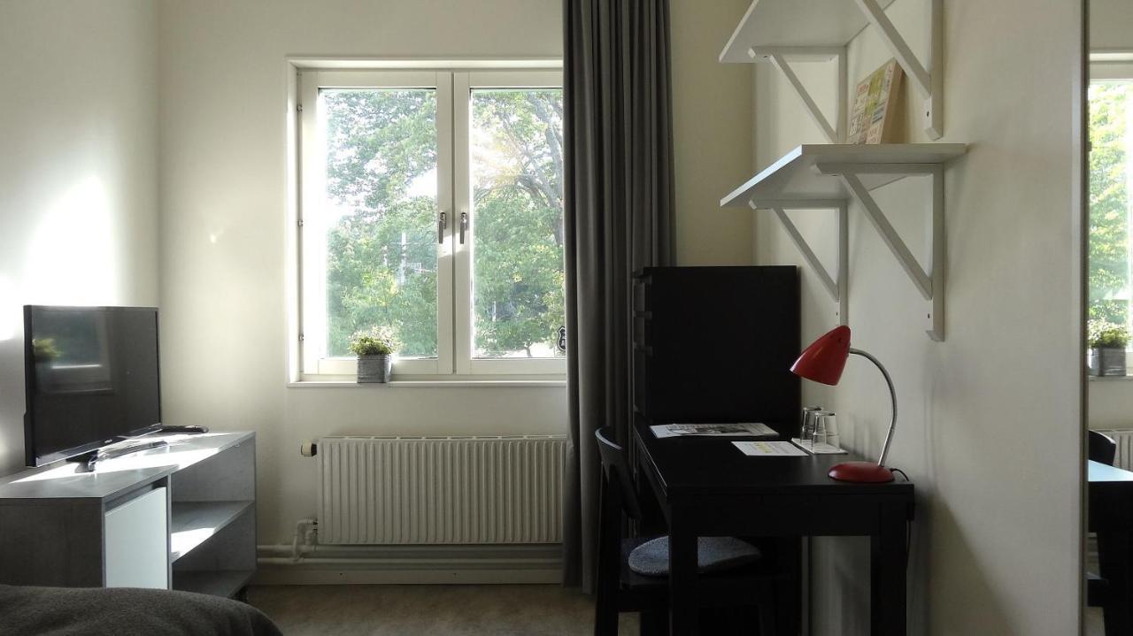Le Mat B&B Åkersberga Eksteriør bilde