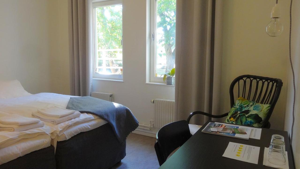 Le Mat B&B Åkersberga Eksteriør bilde