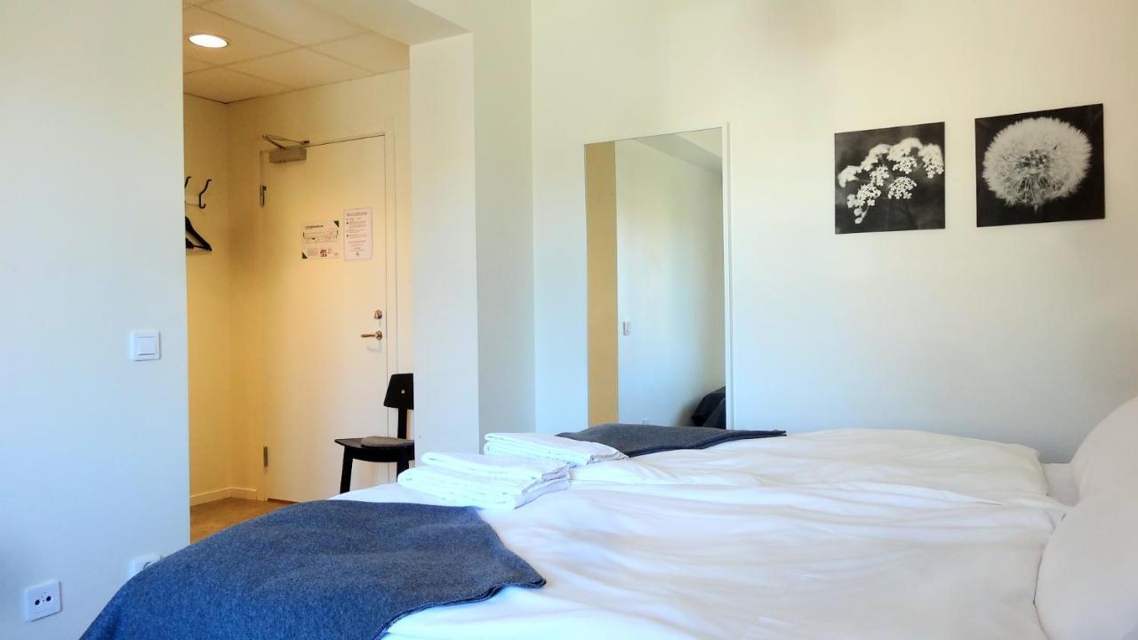 Le Mat B&B Åkersberga Eksteriør bilde