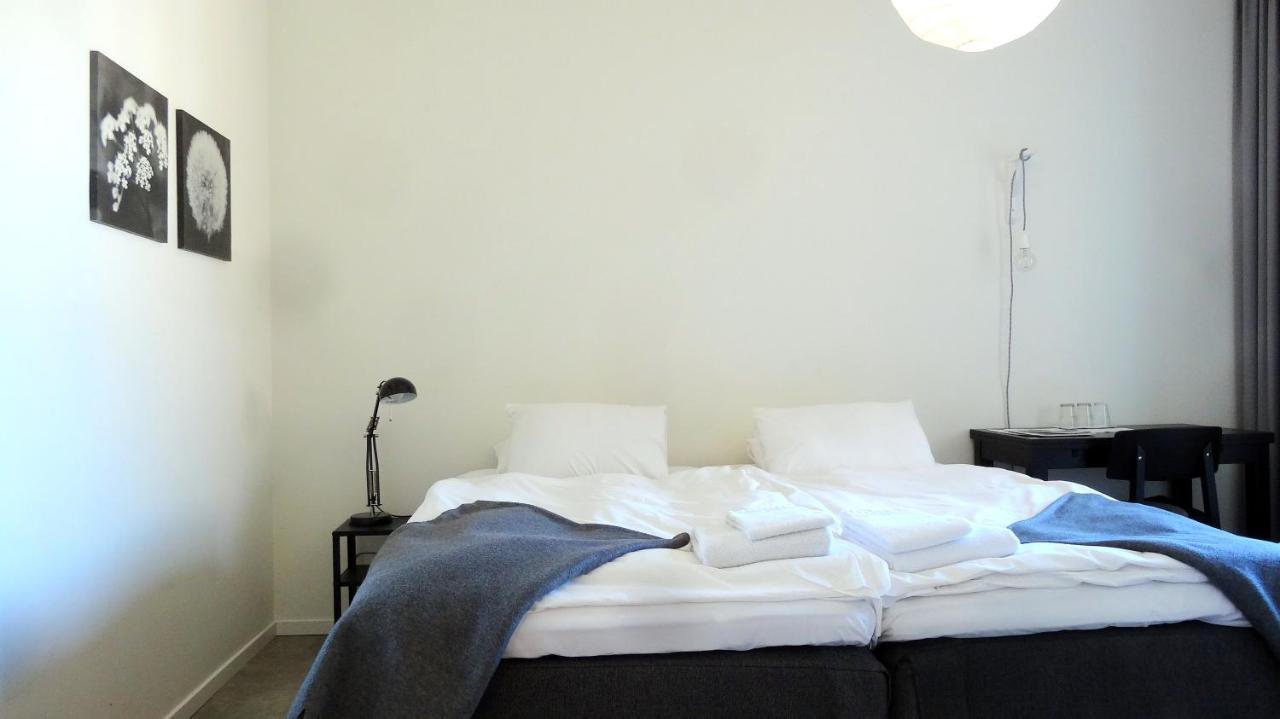Le Mat B&B Åkersberga Eksteriør bilde