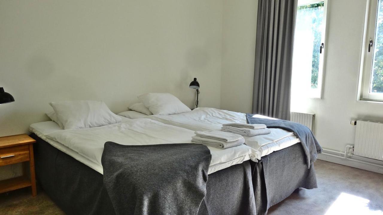 Le Mat B&B Åkersberga Eksteriør bilde