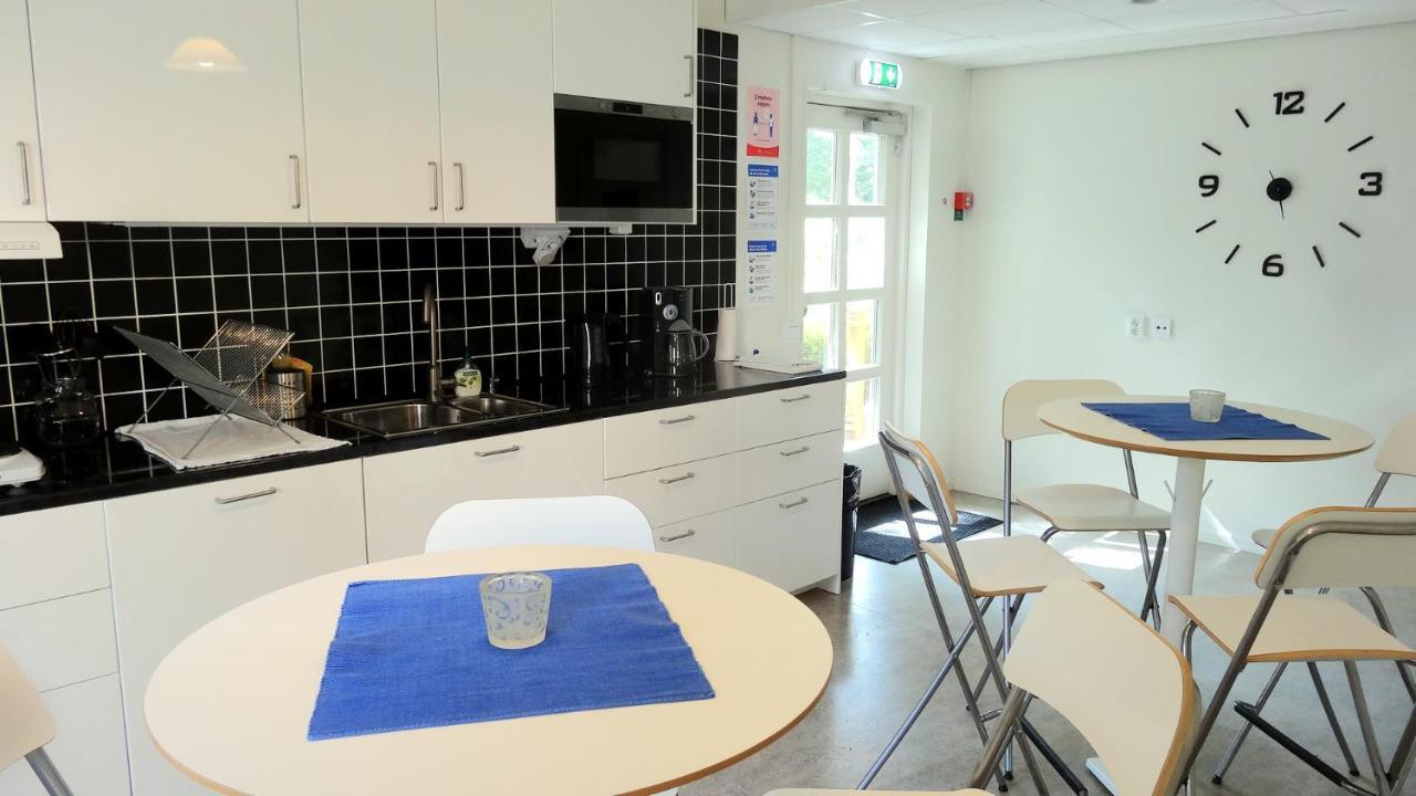 Le Mat B&B Åkersberga Eksteriør bilde