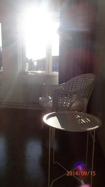 Le Mat B&B Åkersberga Rom bilde