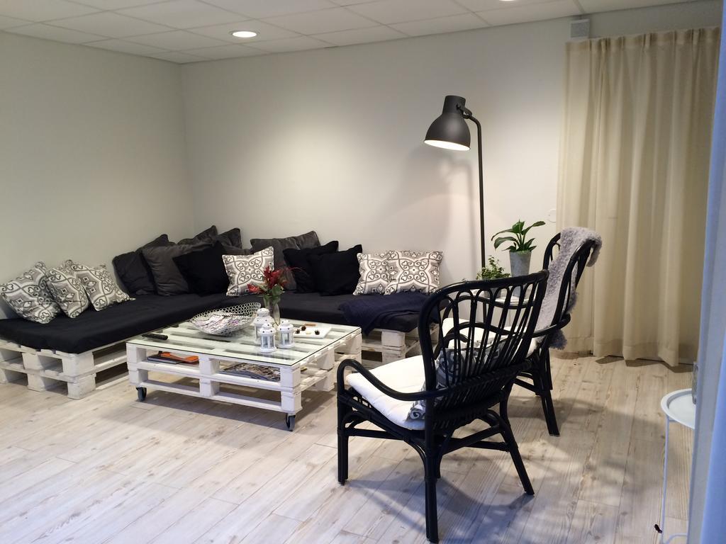 Le Mat B&B Åkersberga Eksteriør bilde