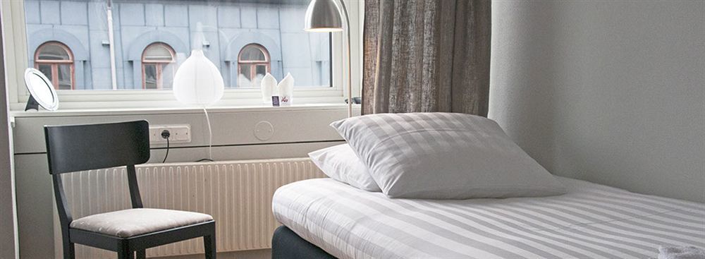 Le Mat B&B Åkersberga Eksteriør bilde