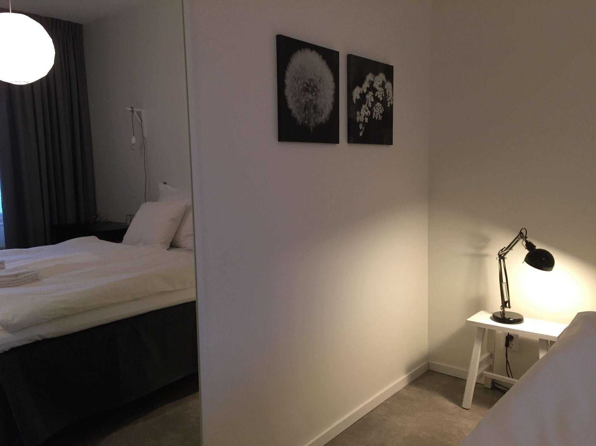Le Mat B&B Åkersberga Eksteriør bilde