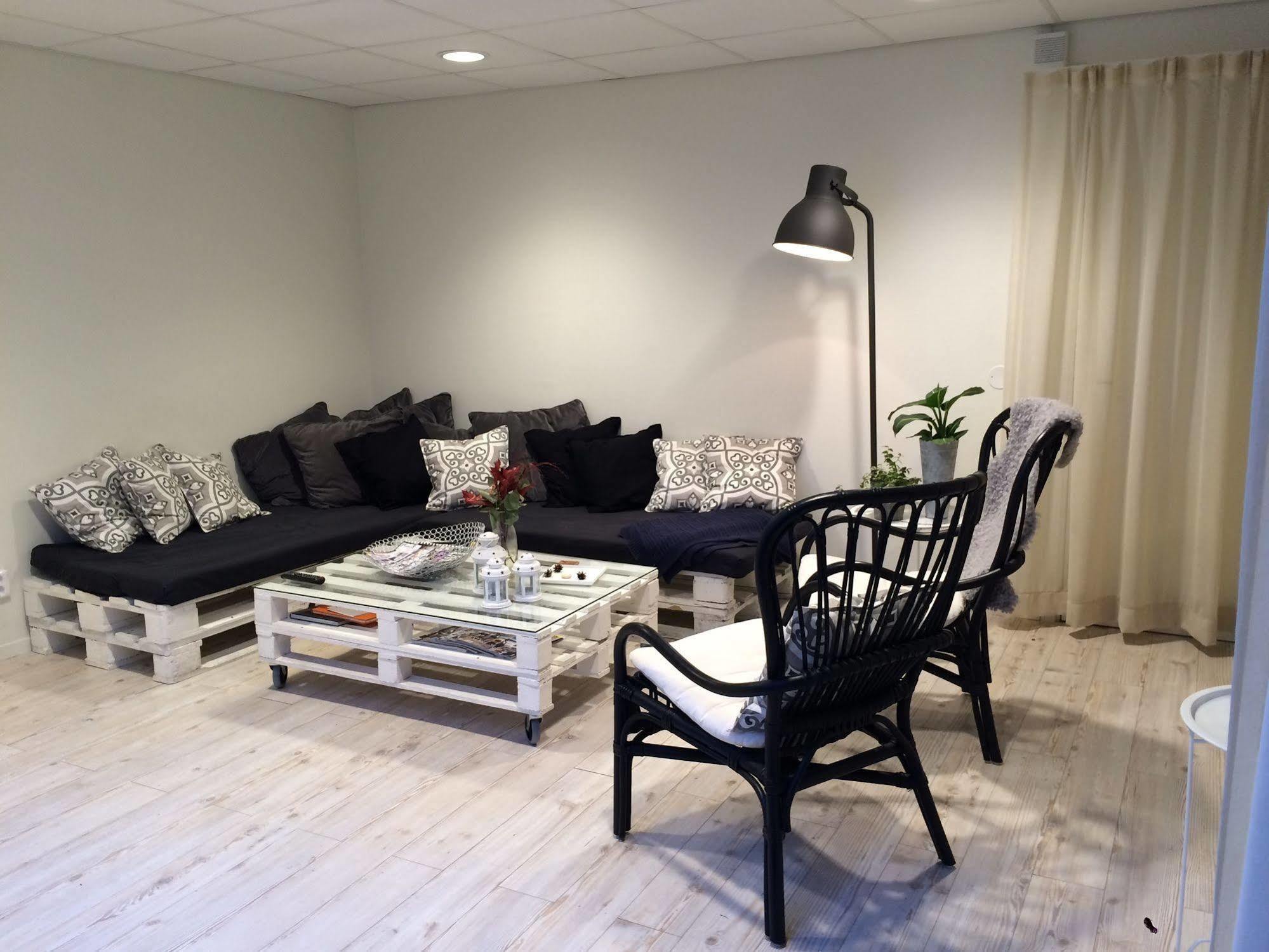 Le Mat B&B Åkersberga Eksteriør bilde