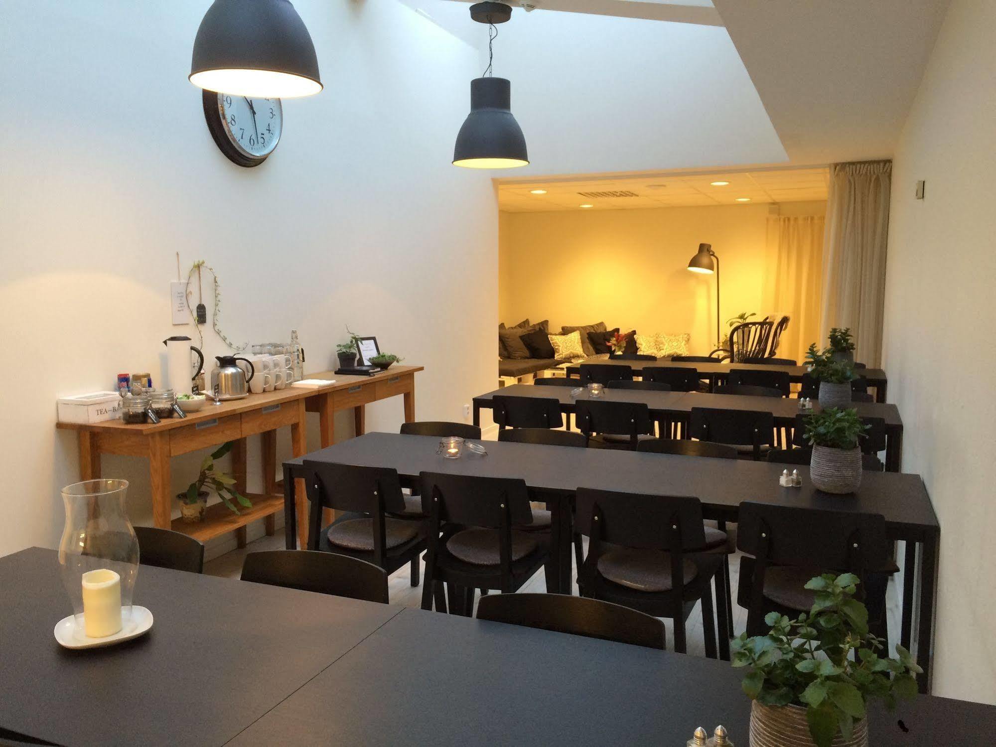 Le Mat B&B Åkersberga Eksteriør bilde